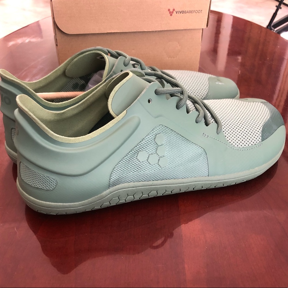 Men’s Vivobarefoot Primus Lite II Bio BRAND NEW